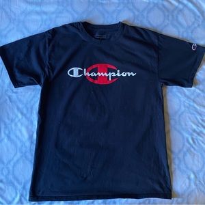 Champion t-shirt, Men's Tee size Medium.